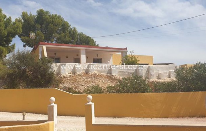 Venta - Finca - La Romana