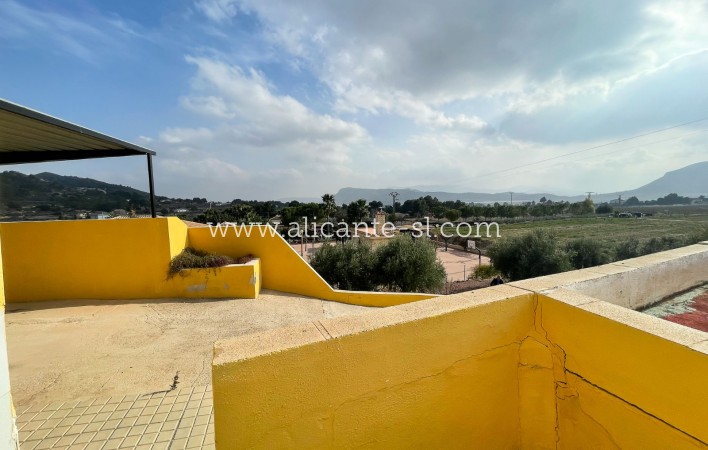 Venta - Finca - La Romana