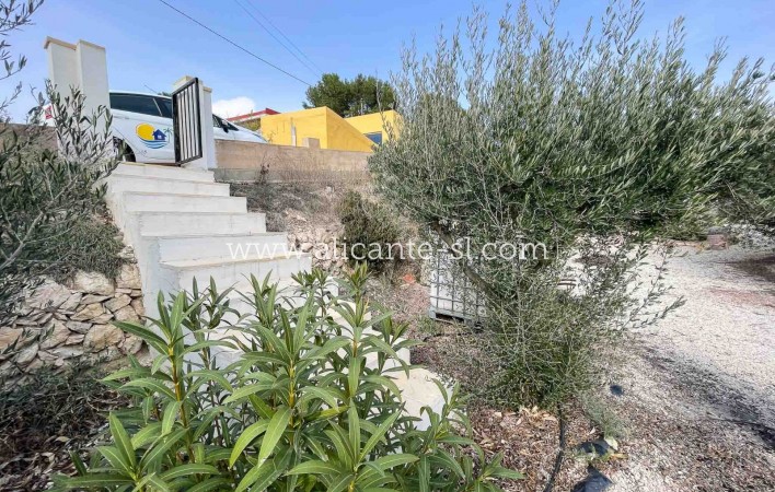 Venta - Finca - La Romana