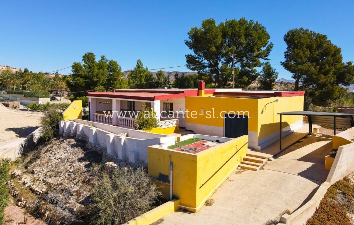 Venta - Finca - La Romana