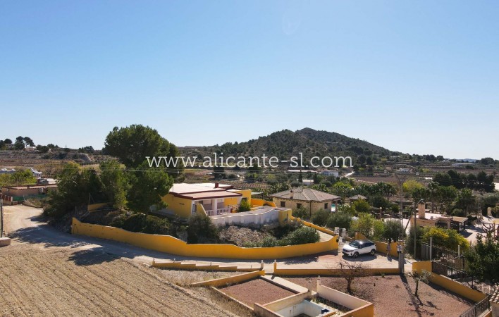 Venta - Finca - La Romana