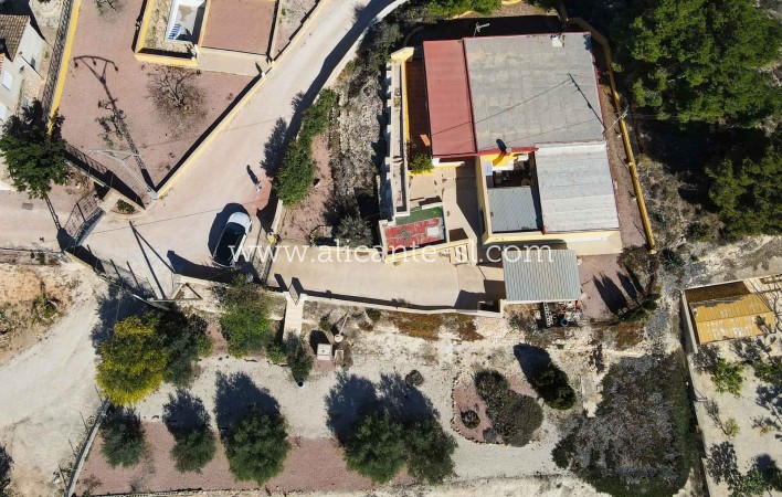 Venta - Finca - La Romana