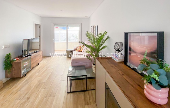 Venta - Adosado - Aspe