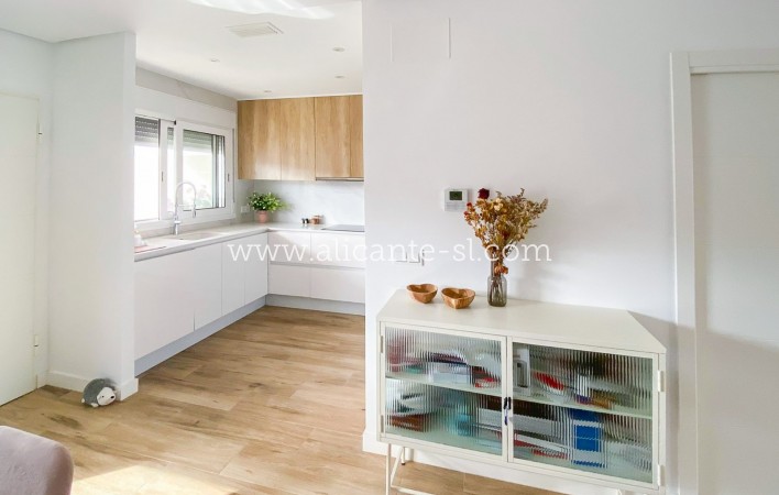 Venta - Adosado - Aspe