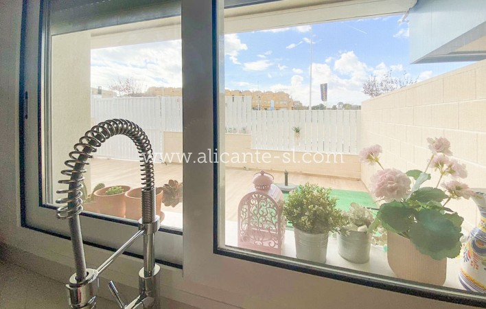 Venta - Adosado - Aspe