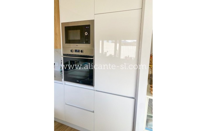 Venta - Adosado - Aspe