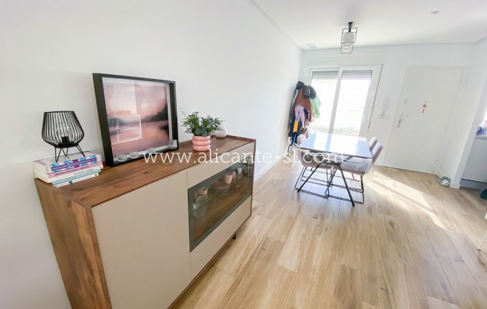 Venta - Adosado - Aspe