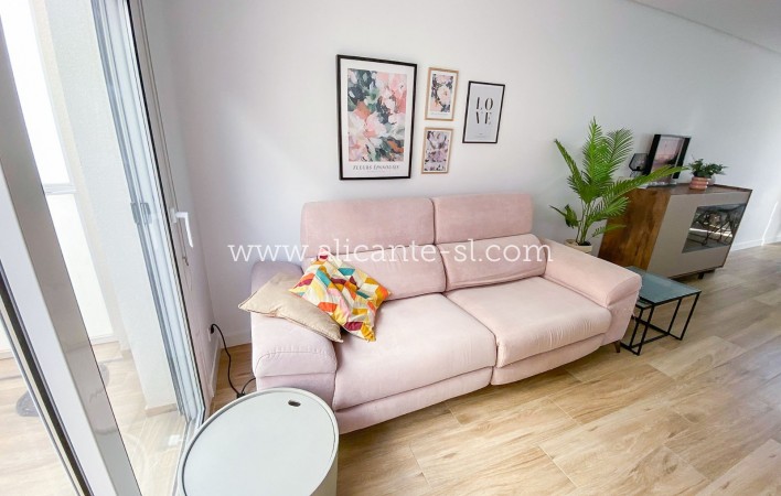 Venta - Adosado - Aspe