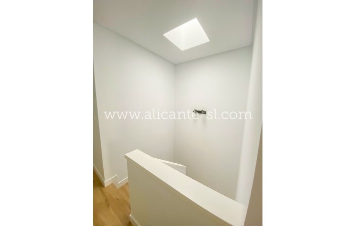 Venta - Adosado - Aspe