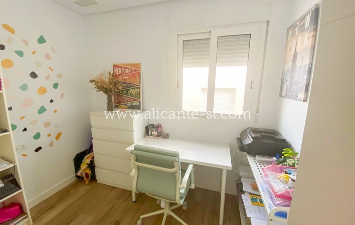 Venta - Adosado - Aspe