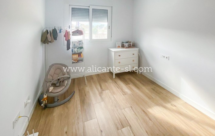 Venta - Adosado - Aspe