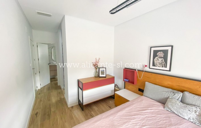 Venta - Adosado - Aspe