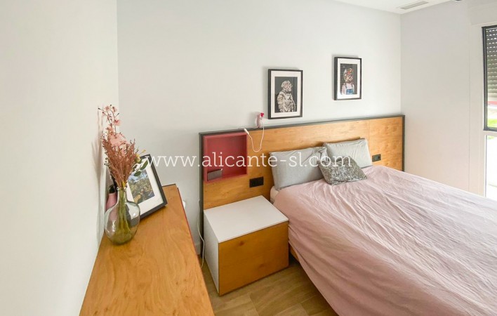 Venta - Adosado - Aspe