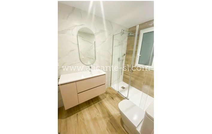 Venta - Adosado - Aspe