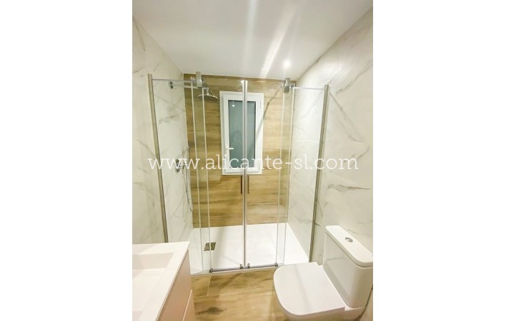 Venta - Adosado - Aspe