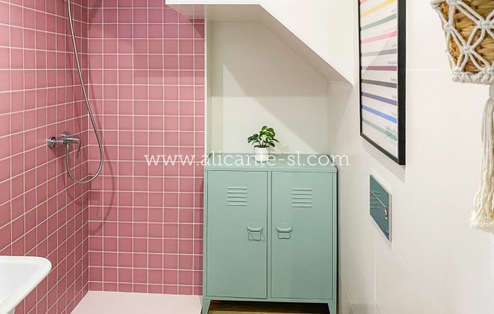 Venta - Adosado - Aspe