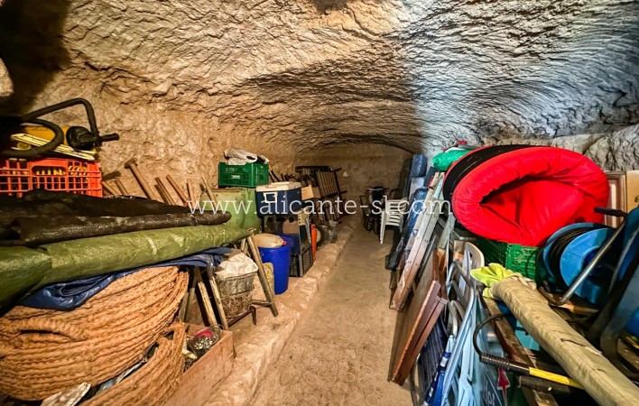 Sale - Cavehouse - La Romana