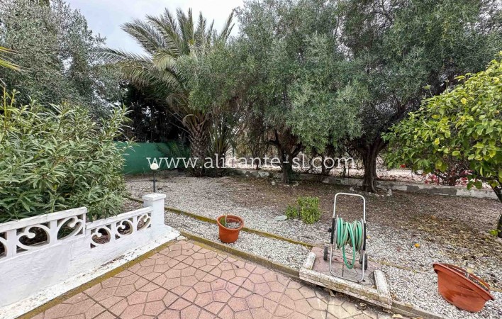 Sale - Finca - Aspe
