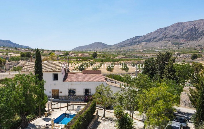 Sale - Country House - La Romana