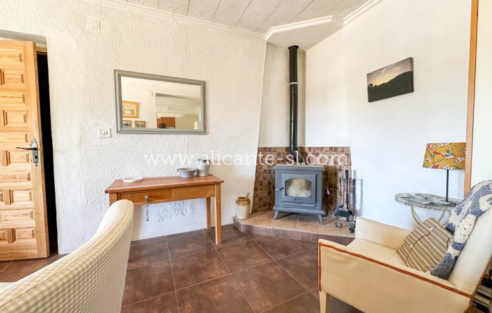 Sale - Country House - La Romana