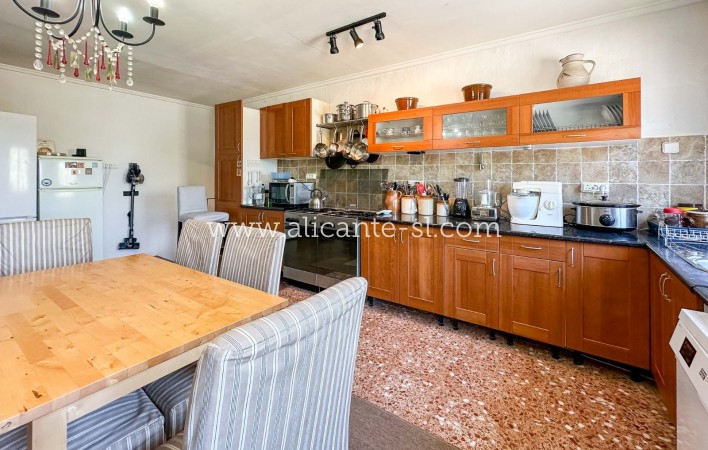 Sale - Country House - La Romana