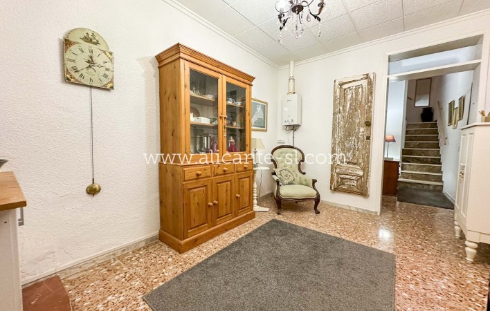 Sale - Country House - La Romana