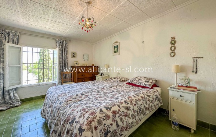 Sale - Country House - La Romana