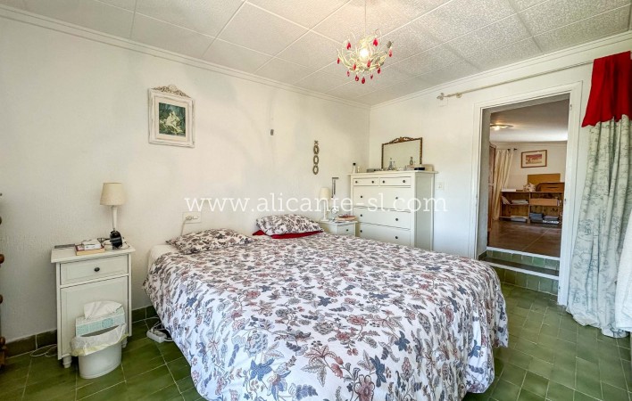 Sale - Country House - La Romana