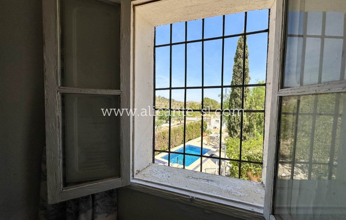 Sale - Country House - La Romana