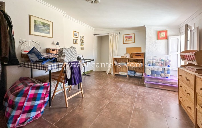 Sale - Country House - La Romana