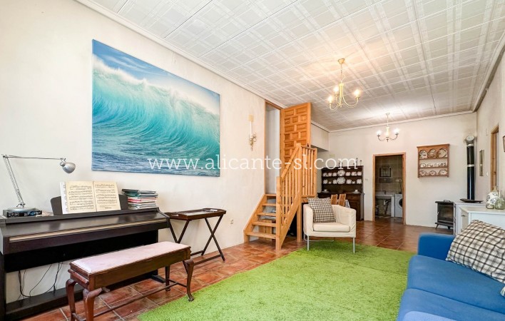 Sale - Country House - La Romana