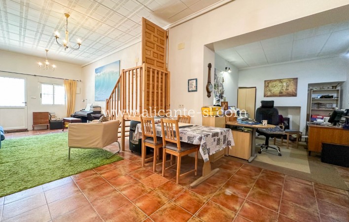 Sale - Country House - La Romana