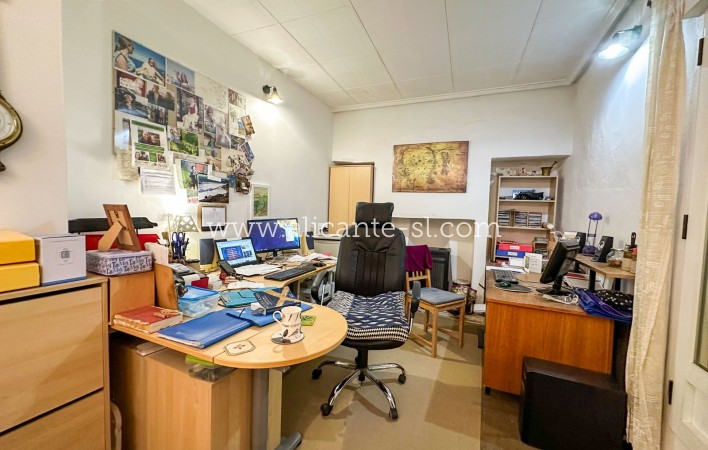 Sale - Country House - La Romana