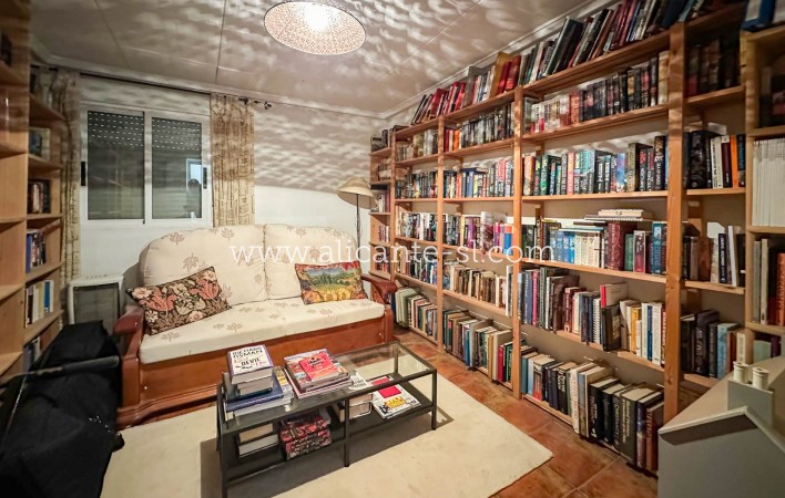 Sale - Country House - La Romana