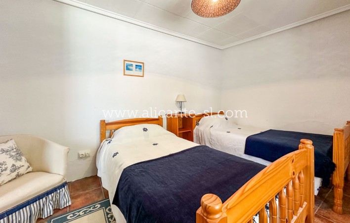 Sale - Country House - La Romana