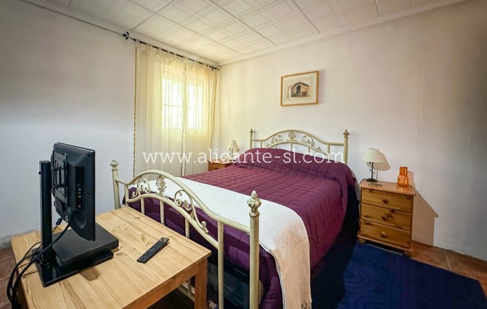 Sale - Country House - La Romana