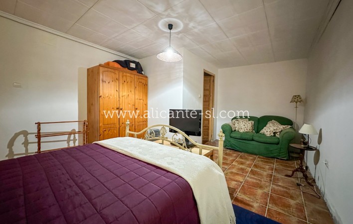 Sale - Country House - La Romana