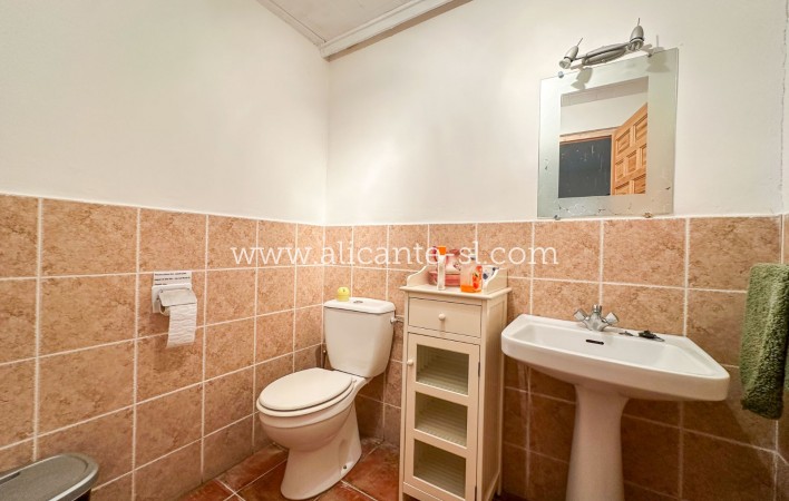 Sale - Country House - La Romana