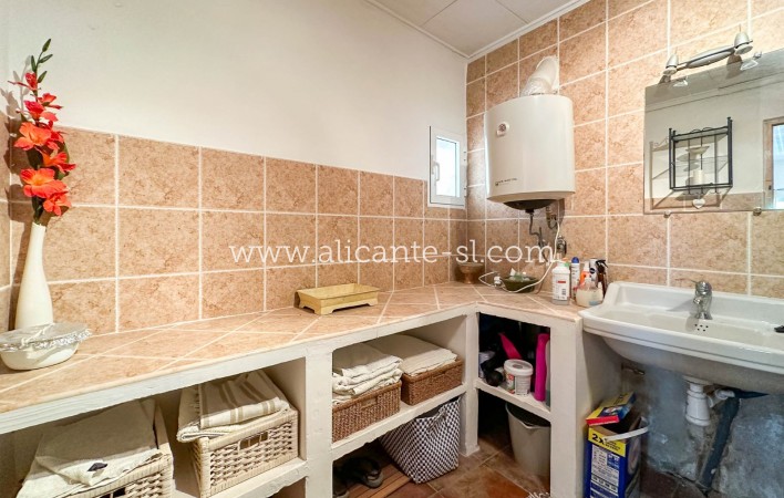 Sale - Country House - La Romana