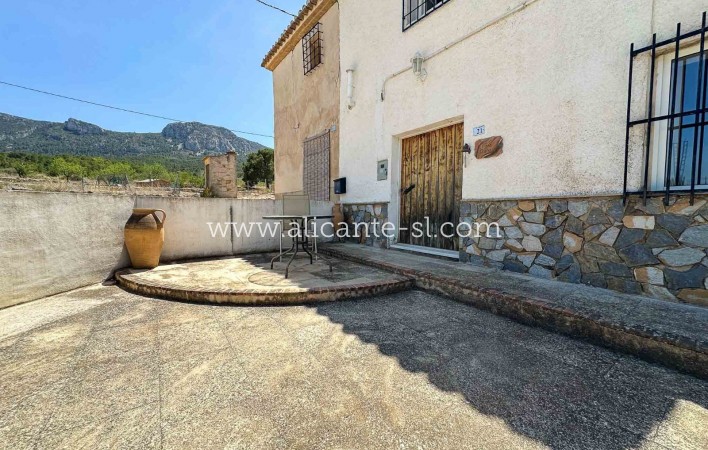 Sale - Country House - La Romana