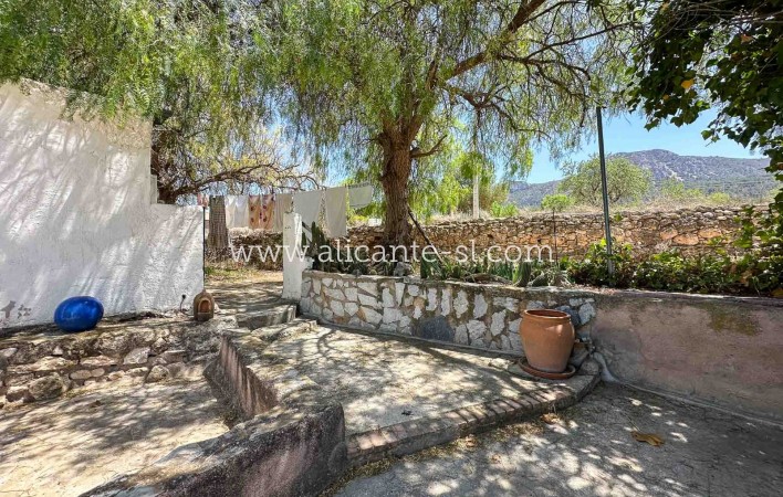 Sale - Country House - La Romana