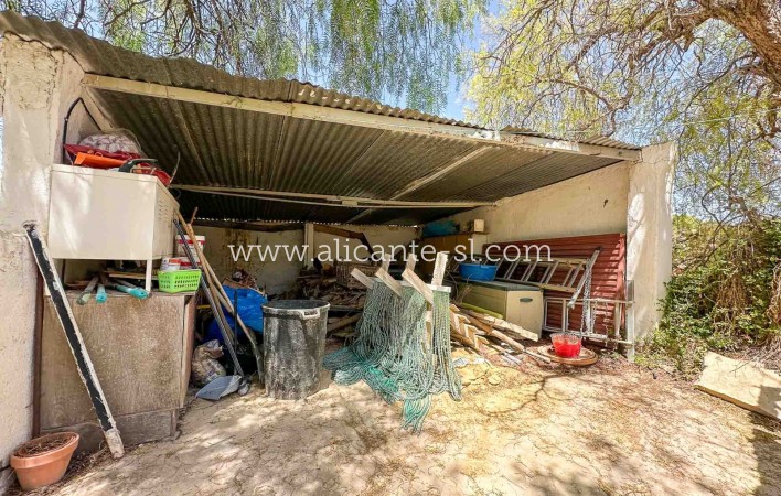 Sale - Country House - La Romana