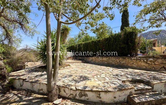 Sale - Country House - La Romana