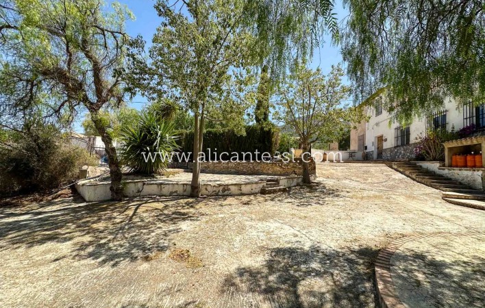 Sale - Country House - La Romana