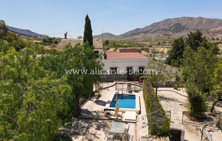 Sale - Country House - La Romana