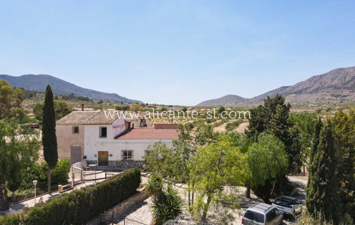 Sale - Country House - La Romana