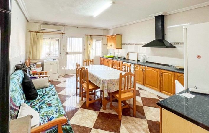 Venta - Adosado - Hondón de los Fráiles