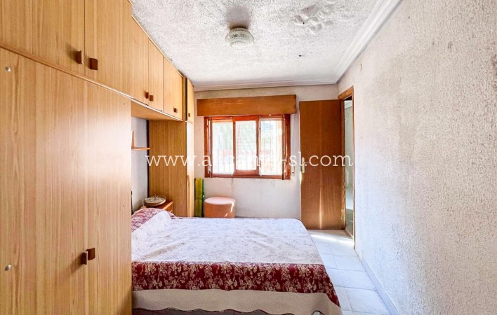 Venta - Adosado - Hondón de los Fráiles