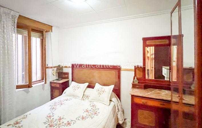 Venta - Adosado - Hondón de los Fráiles