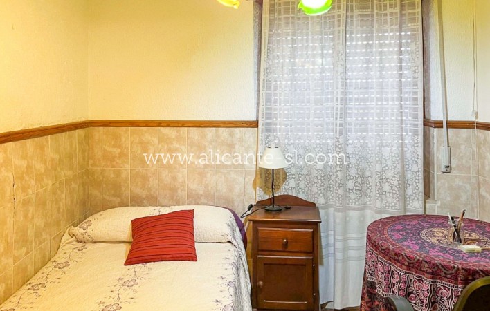 Venta - Adosado - Hondón de los Fráiles